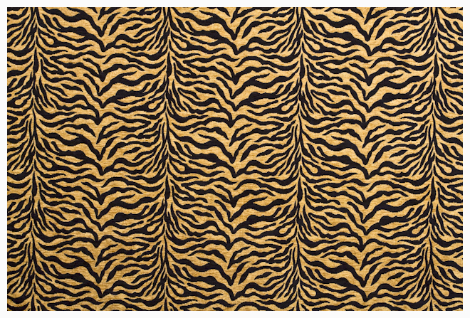 Шинил Tanzania zebra original (Арбен)