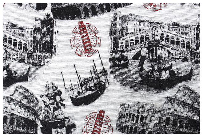 Шинил Tour Collection palazzo (Арбен)