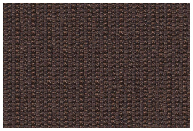Рогожка Fancay chocolate (Арбен)