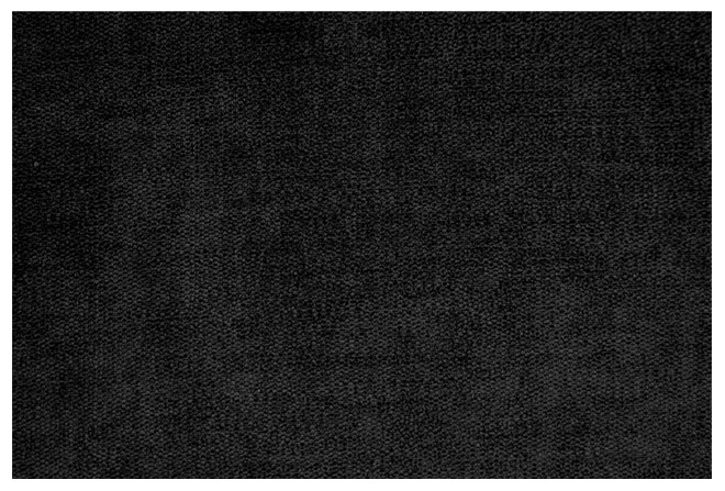 Велюр Lofty black (Арбен)