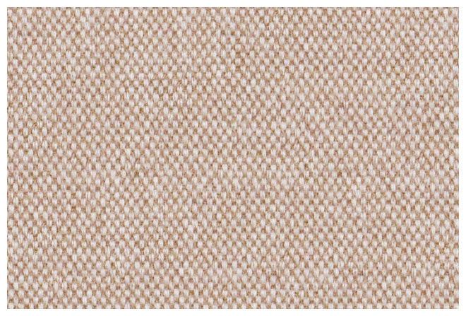 Рогожка Alzette beige (Арбен)