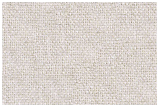 Рогожка Alzette ivory (Арбен)