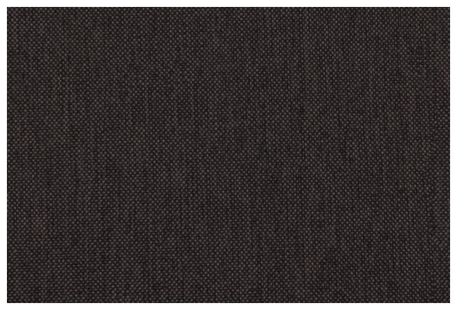 Рогожка Scotch black (Арбен)