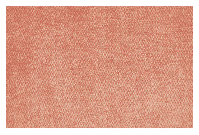 Велюр Softness salmon (Арбен)