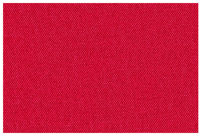 Жаккард Tetra red (Арбен)