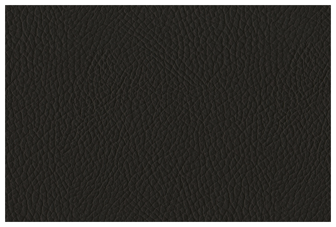 Кожзам Cruise black (Арбен)
