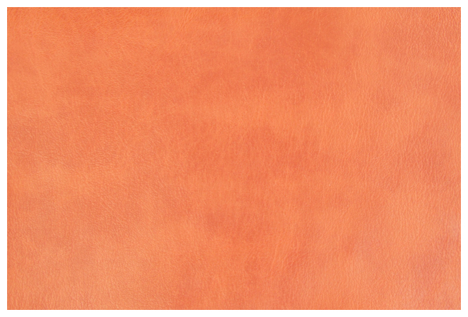 Кожзам Matrix orange (Арбен)