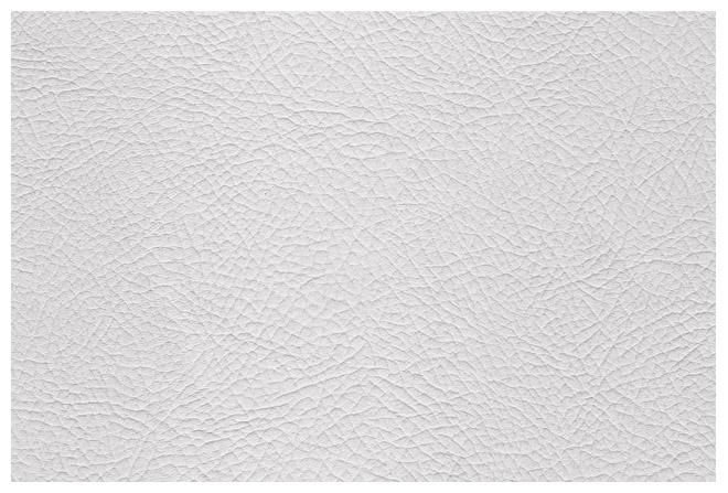 Кожзам Valencia white (Арбен)