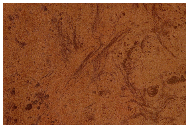 Иск.замша Zamsha Karelia oak (Арбен)
