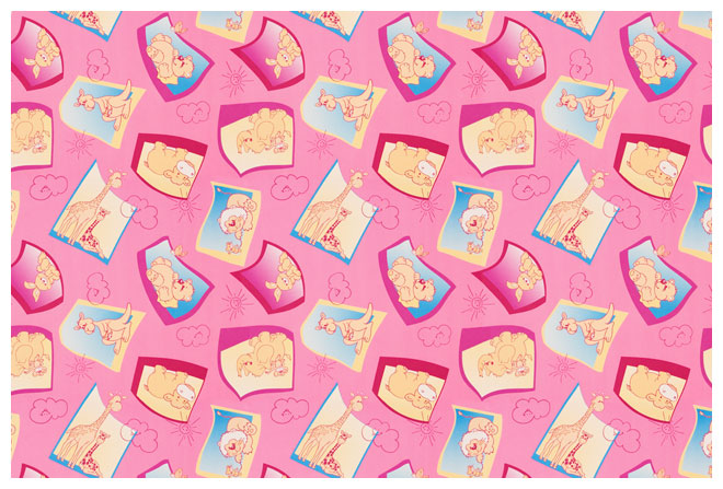   pink ()