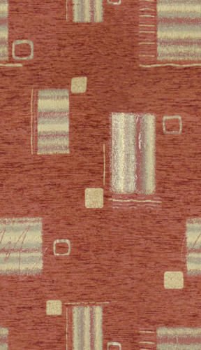 Шинил Strike terracotta (Союз-М)