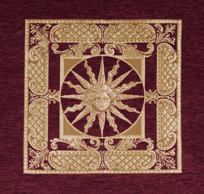 Шинил Venecia Pillow 03 (Союз-М)