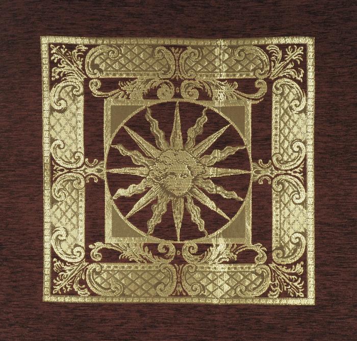 Шинил Venecia Pillow 15 (Союз-М)