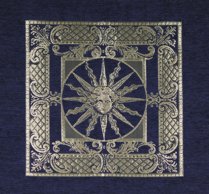 Шинил Venecia Pillow 21 (Союз-М)
