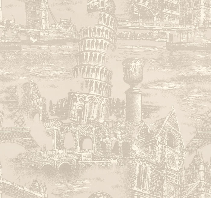 Жаккард Old Town 69 (Союз-М)