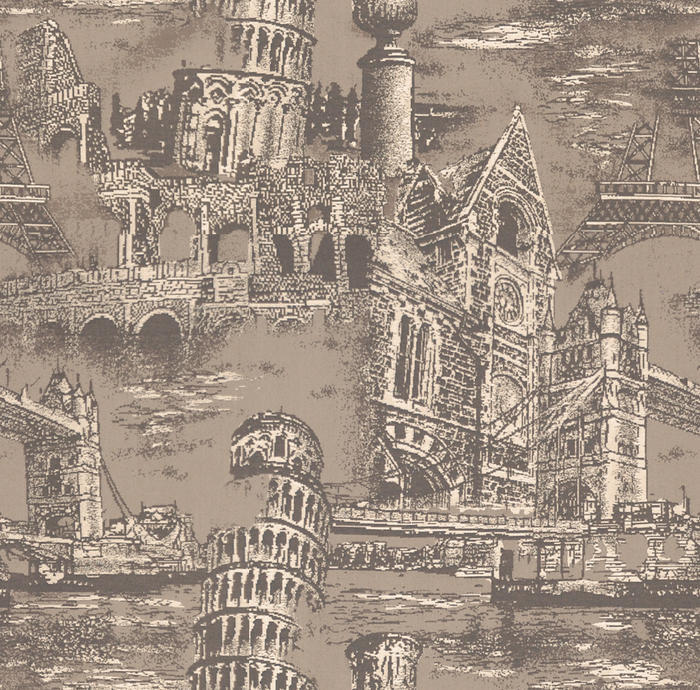 Жаккард Old Town 91 (Союз-М)
