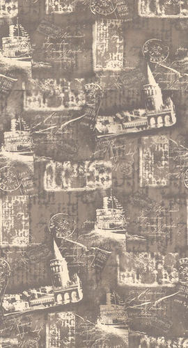 Жаккард Postсard 91 (Союз-М)