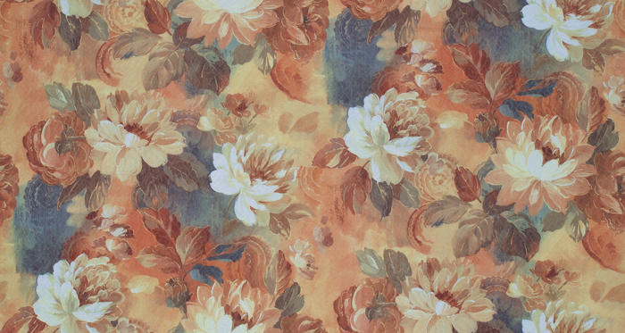 Терможаккард Bouquet 6 (Союз-М)