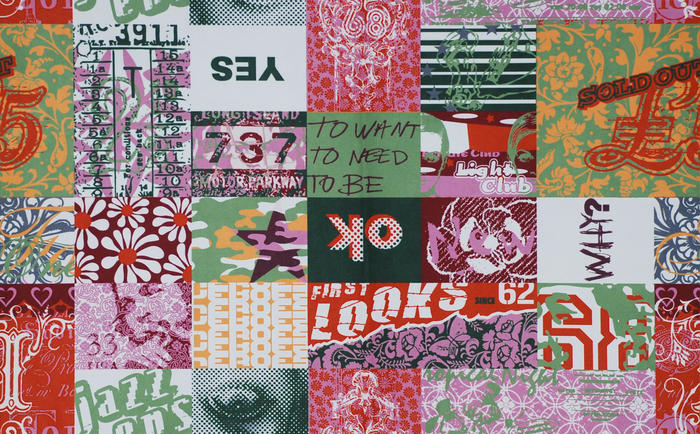 Терможаккард Graffity 10 (Союз-М)
