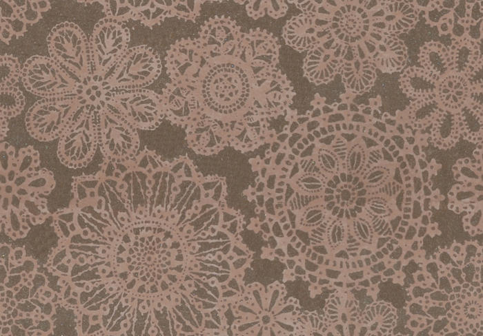 Флок Dream Lace 347 (Союз-М)