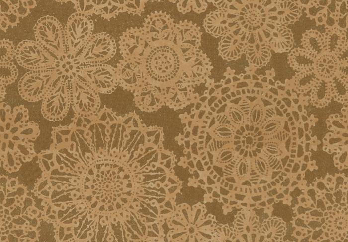 Флок Dream Lace 645 (Союз-М)