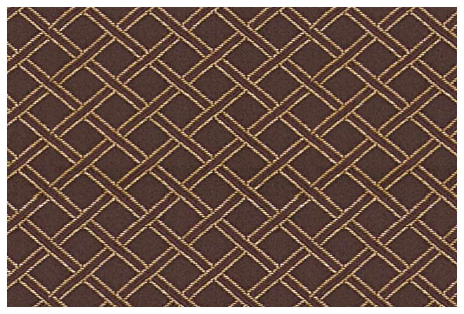 Шинил Legato chocolate (Арбен)