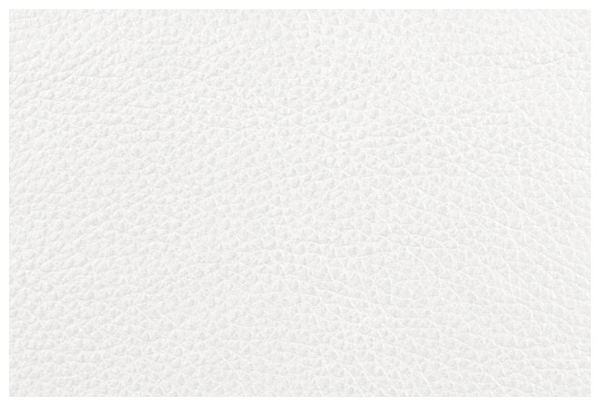 Кожзам Tresor white (Арбен)