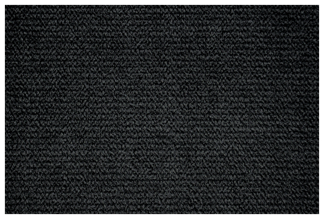 Ниттекс Shaggy Nittex Collection black (Арбен)