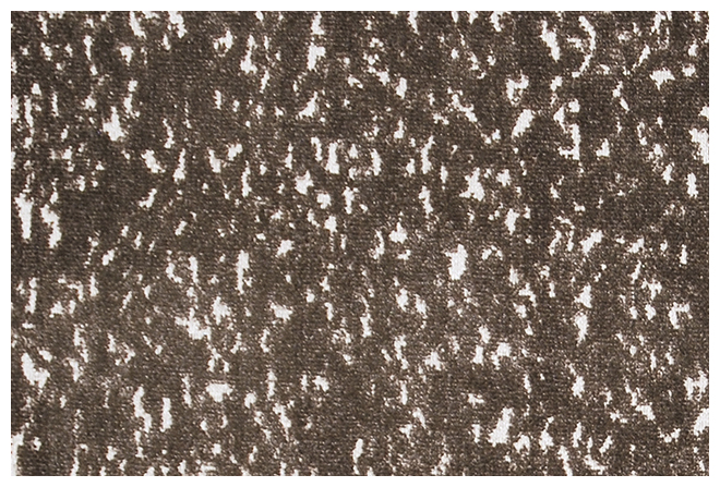 Шинил на жаккарде Clarity com LE chocolate (Арбен)