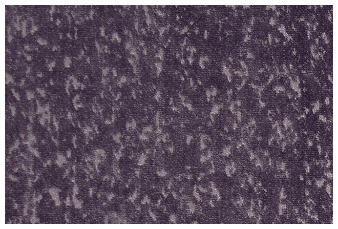 Шинил на жаккарде Clarity com LE violet (Арбен)