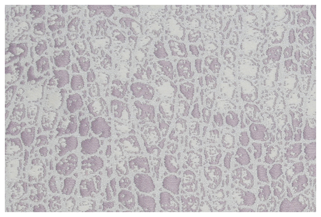 Жаккард Polonde Croco LE lilac (Арбен)