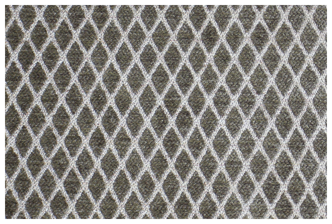 Шинил на жаккарде Tizzaro diamond LE grey (Арбен)