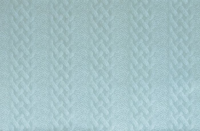 Микрофибра Milan cardigan light sky (Аметист)