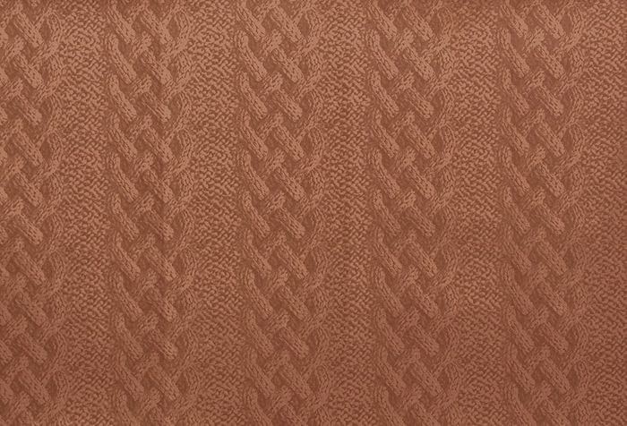 Микрофибра Milan cardigan terra (Аметист)