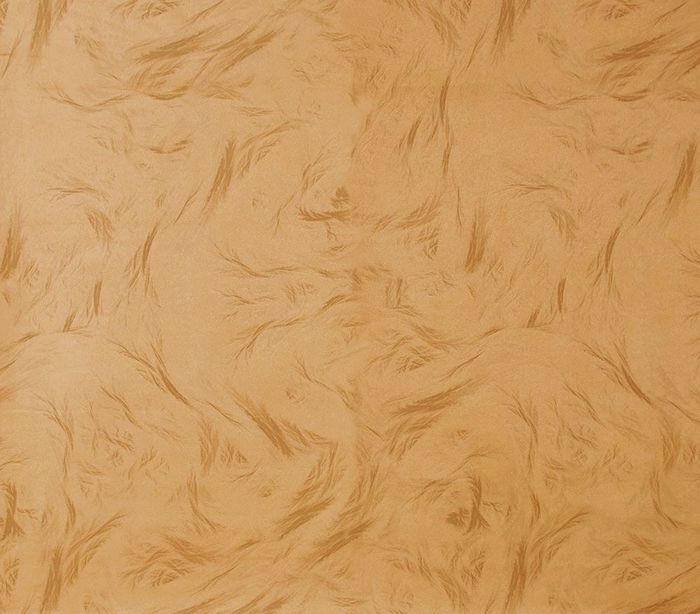Микрофибра Milan print dark gold (Аметист)