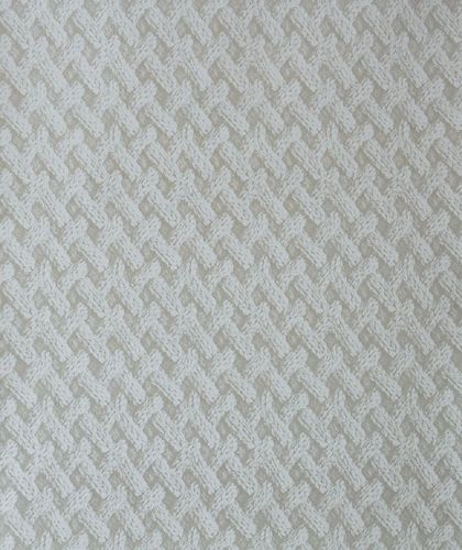Микрофибра Milan wool light grey (Аметист)