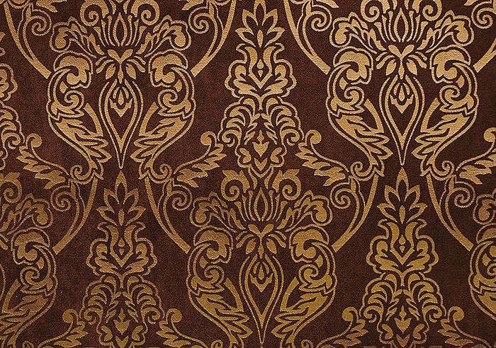 Микрофибра Furor venzel brown (Аметист)