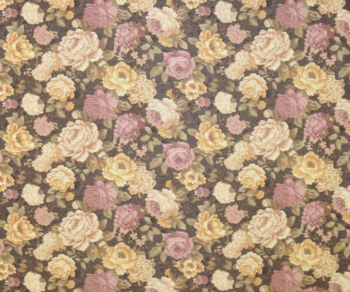 Микрофибра Furor garden brown (Аметист)