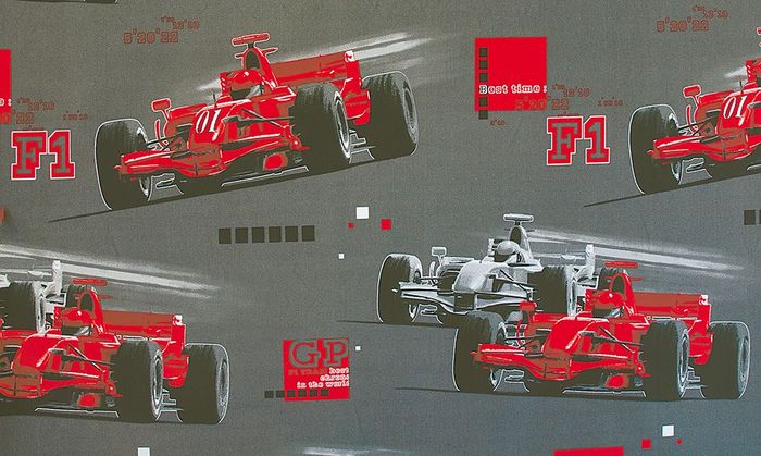 Скотчгард Formula gray (Аметист)