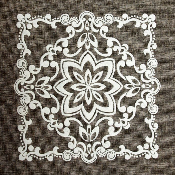 Жаккард Joy coupon 9 (Аметист)
