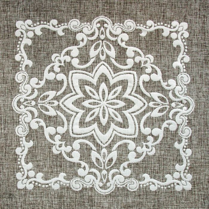 Жаккард Joy coupon 13 (Аметист)