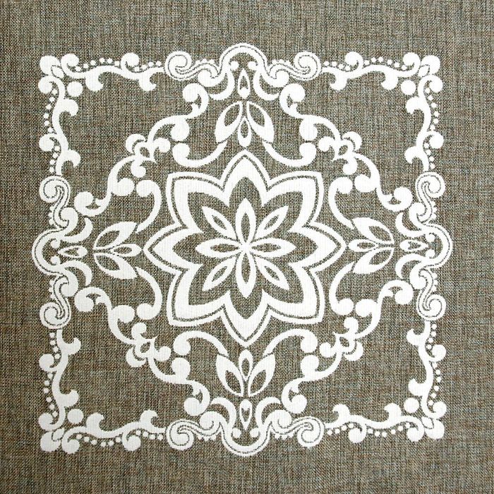 Жаккард Joy coupon 19 (Аметист)
