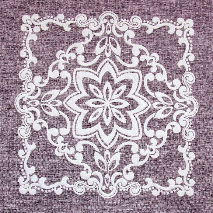 Жаккард Joy coupon 23 (Аметист)