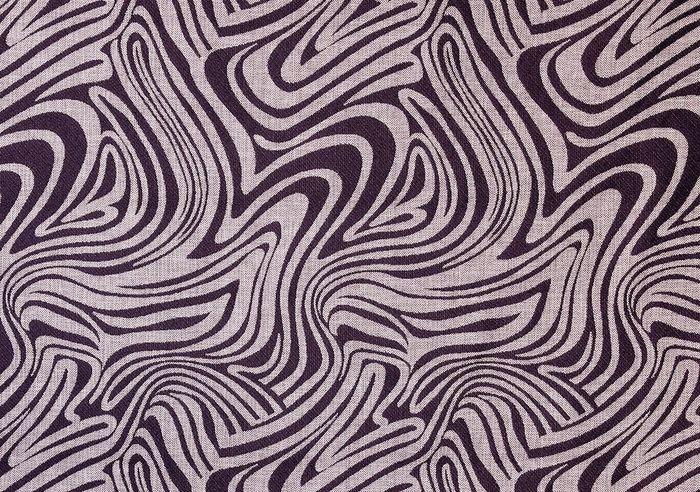 Жаккард Joy animal 22 (Аметист)
