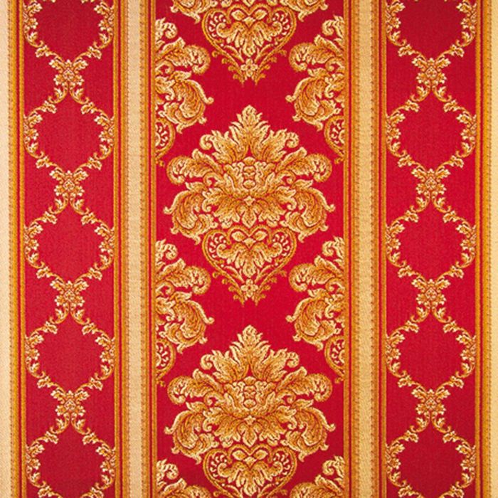 Жаккард Chateau ligne rubis (Аметист)
