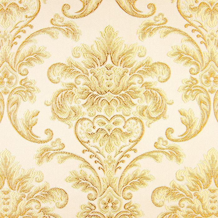 Жаккард Chateau monogramme cheri (Аметист)
