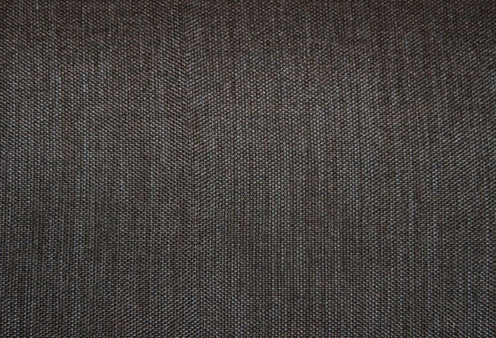 Жаккард Shotlandiya plain dark brown (Аметист)