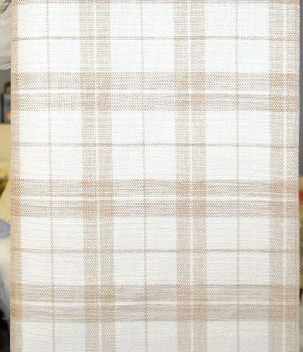 Жаккард Shotlandiya white (Аметист)