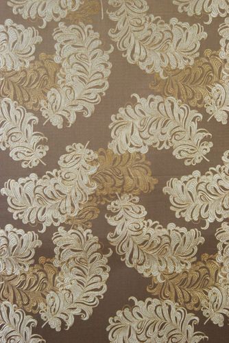 Жаккард Valeri beige (Аметист)
