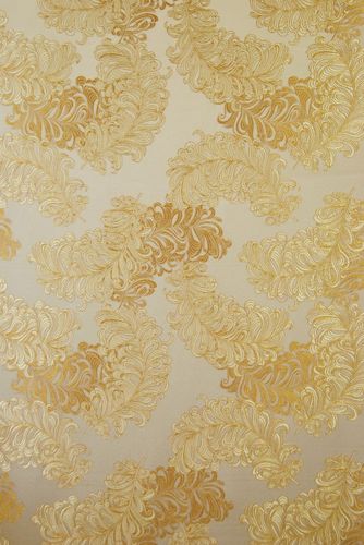 Жаккард Valeri gold (Аметист)
